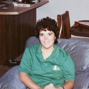 Meet your Posher, Pat